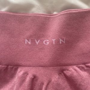 NVGTN Shorts